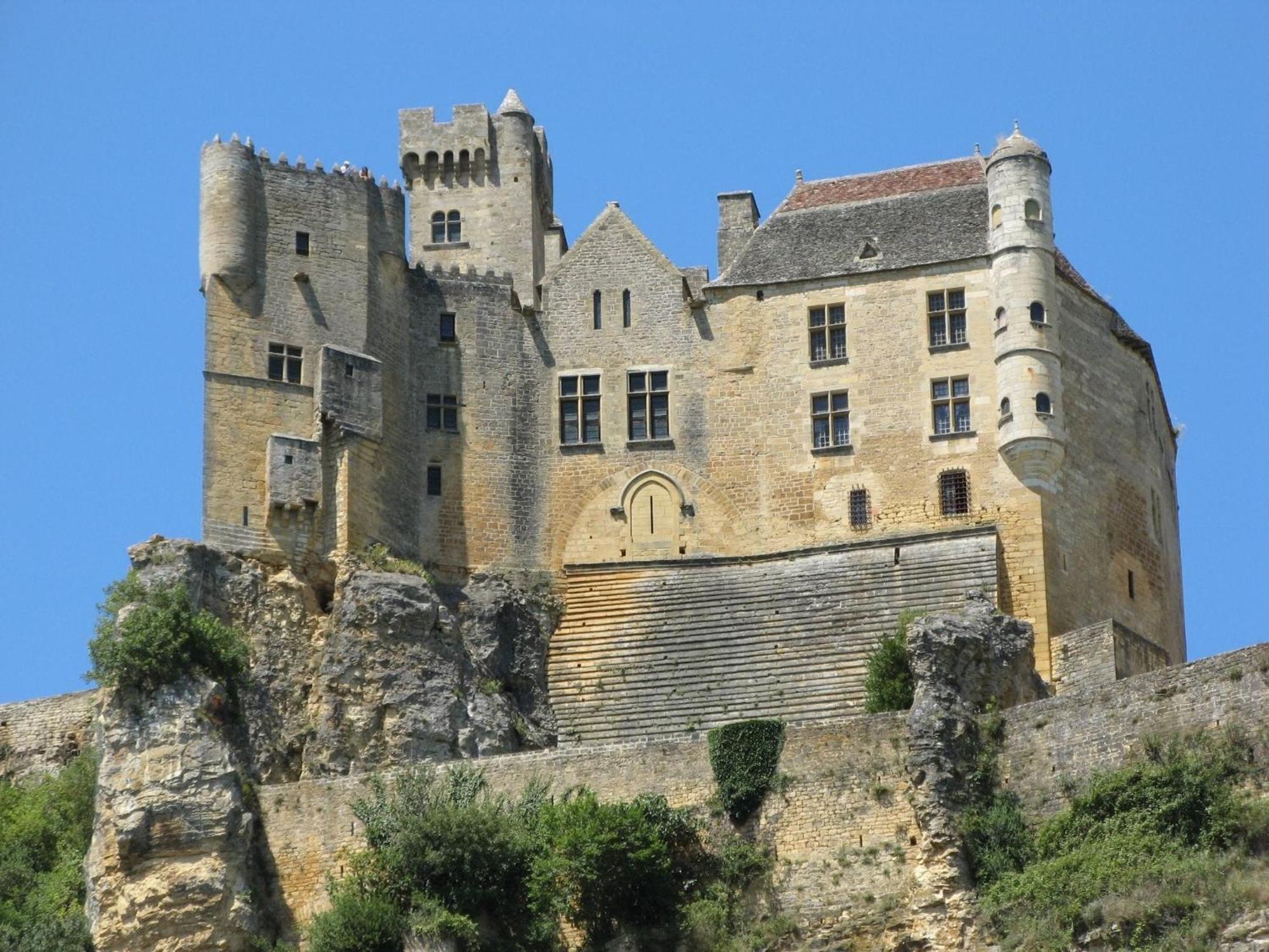 Quaint Home In Berbigui Res Valley Of The Castles At 15Min Saint-Germain-de-Belves Exterior photo