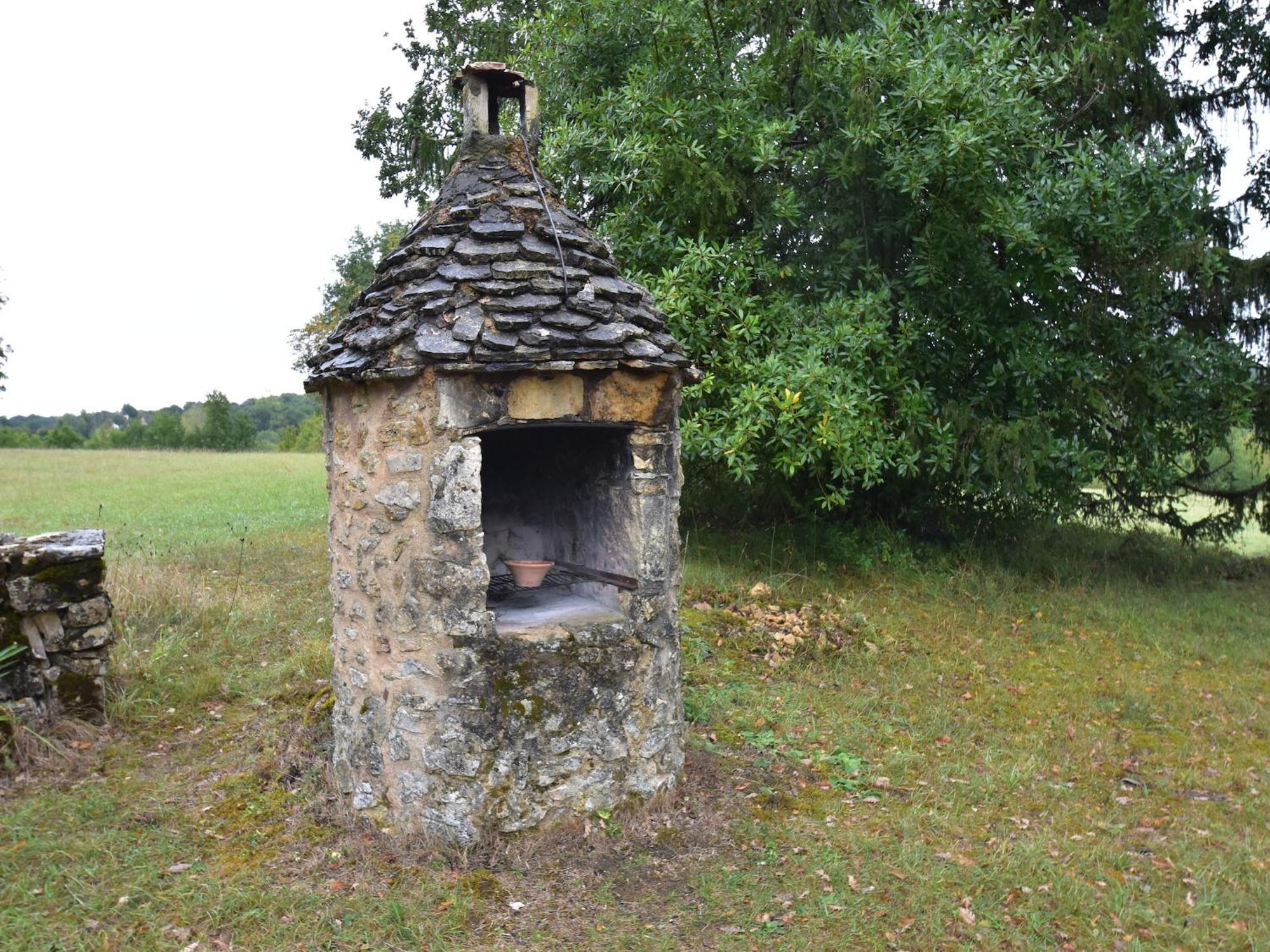 Quaint Home In Berbigui Res Valley Of The Castles At 15Min Saint-Germain-de-Belves Exterior photo